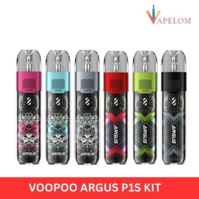 VOOPOO Argus P1S Pod System Kit in Dubai, UAE