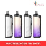 VAPORESSO GEN AIR 40 Kit in Dubai