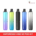 VAPORESSO Vibe SE Dual Mesh Kit