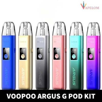 VOOPOO Argus G Pod System Kit in Dubai, UAE