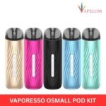 VAPORESSO Osmall 2 Pod System Vape Kit in Dubai