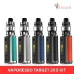 VAPORESSO Target 200 Starter Kit 200W in Dubai
