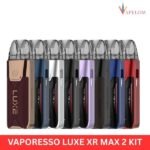 VAPORESSO Luxe XR Max 2 Kit