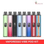 VAPORESSO VIBE DUAL MESH KIT
