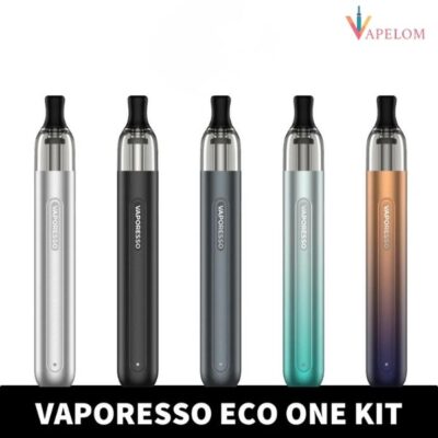 Vaporsso Eco One kit