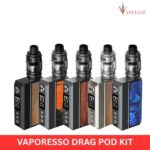 VOOPOO DRAG 4 Pod Mod Kit in Dubai