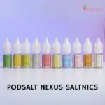 POD SALT Nexus E-liquid 20MG Nicotine 30mlPOD SALT Nexus E-liquid 20MG Nicotine 30ml - Image 2