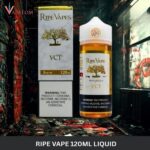 Ripe Vape 120ml Liquid in Dubai