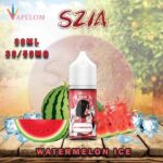 SZIA Salt Nicotine 20MG and 50MG E-liquid - Image 2