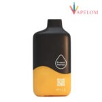 MYLE Meta 9000 Puffs 50mg Nicotine in Dubai - Image 2