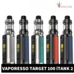 VAPORESSO Target 100 iTank 2 Pod Mod in Dubai