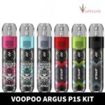 VOOPOO Argus P1S Pod System Kit in Dubai, UAE