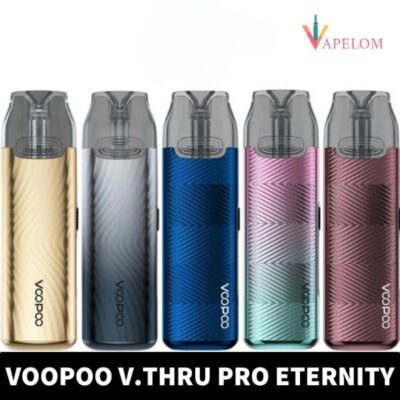 VOOPOO V.THRU Pro Eternity Edition Pod System Kit in Dubai