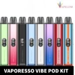 VAPORESSO VIBE DUAL MESH KIT