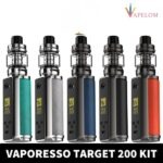 VAPORESSO Target 200 Starter Kit 200W in Dubai