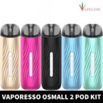 VAPORESSO Osmall 2 Pod System Vape Kit in Dubai