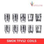 SMOK TFV12 REPLACEMENT COILS - Image 4