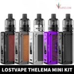 LOST VAPE Thelema Mini Kit 45W Vape Kit 1500mAh Starter Kit Pod System in Dubai, UAE