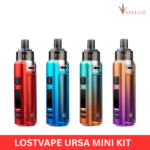 LOST VAPE Ursa Mini Kit 30W Vape Kit 12000mAh Starter Kit in Dubai, UAE