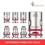 Vaporesso GTX Coil in dubai online shop - Image 8