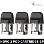 Smok Novo 2 Replacement Pods in Vape Dubai