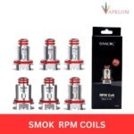 SMOK RPM REPLACEMENT COILS