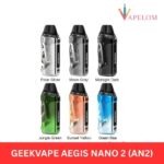 Smok Nord Replacement Coils 5pice - Image 4