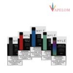 Myle V4 Device | Best Pod System In UAE Dubai