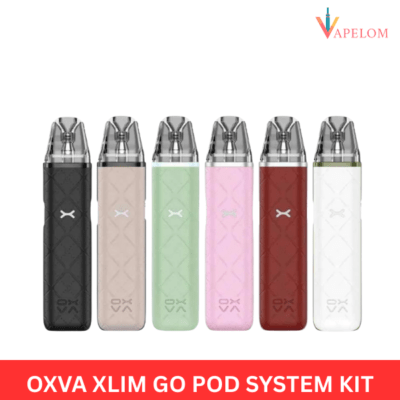 OXVA Xlim Go Pod System 30W Vape Kit in Dubai