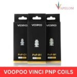VOOPOO VINCI REPLACEMENT COILS - Image 3