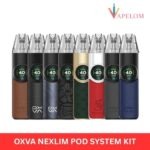OXVA NEXLIM Pod System in Dubai