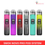 SMOK Novo Master Kit 30W Pod System 1000mAh Vape Kit in Dubai, UAE