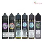 RUTHLESS 60ML E-JUICE Vape Juice In DUBAI UAE