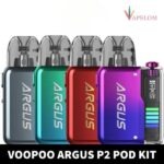 VOOPOO Argus P2 Pod System Kit in Dubai, UAE