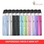 VAPORESSO XROS 5 MINI VAPE KIT