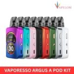 VOOPOO Argus A Pod System in Dubai