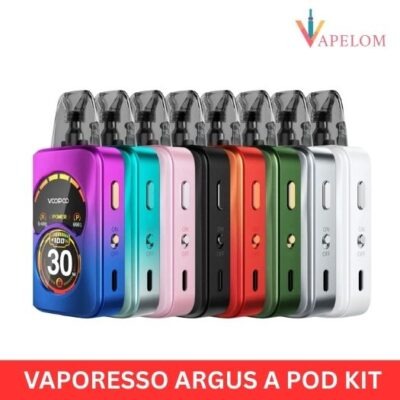 VOOPOO Argus A Pod System in Dubai