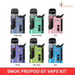 SMOK Propod GT Kit 22W Vape Kit 700mAh Pod System 2ml Starter Kit in Dubai, UAE - Image 2