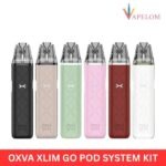 OXVA Xlim Go Pod System 30W Vape Kit in Dubai