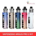VOOPOO Argus Pro 2 Kit in Dubai