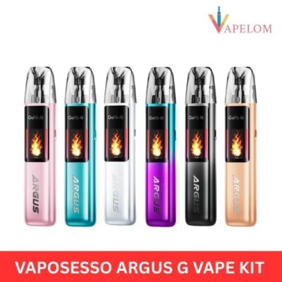 VOOPOO ARGUS G2 Pod System Kit in Dubai, UAE