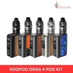 VOOPOO DRAG 4 Pod Mod Kit in Dubai