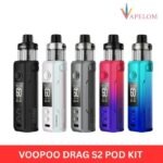 VOOPOO Drag S2 Pod System Kit in Dubai