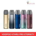 VOOPOO V.THRU Pro Eternity Edition Pod System Kit in Dubai