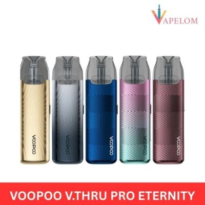 VOOPOO V.THRU Pro Eternity Edition Pod System Kit in Dubai