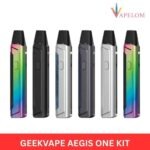 GEEKVAPE Aegis One Kit 780mAh Pod System 5A Vape Kit Starter Kit in Dubai, UAE