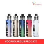VOOPOO Argus Pro 2 Kit in Dubai