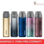 VOOPOO V.THRU Pro Eternity Edition Pod System Kit in Dubai