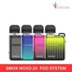 SMOK Novo Master Box Kit 30W Pod System 1000mAh Vape Kit in Dubai, UAE - Image 2