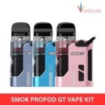 SMOK Propod GT Kit 22W Vape Kit 700mAh Pod System 2ml Starter Kit in Dubai, UAE - Image 2